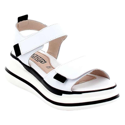 Босоножки Baden KAI005-011 белый 01